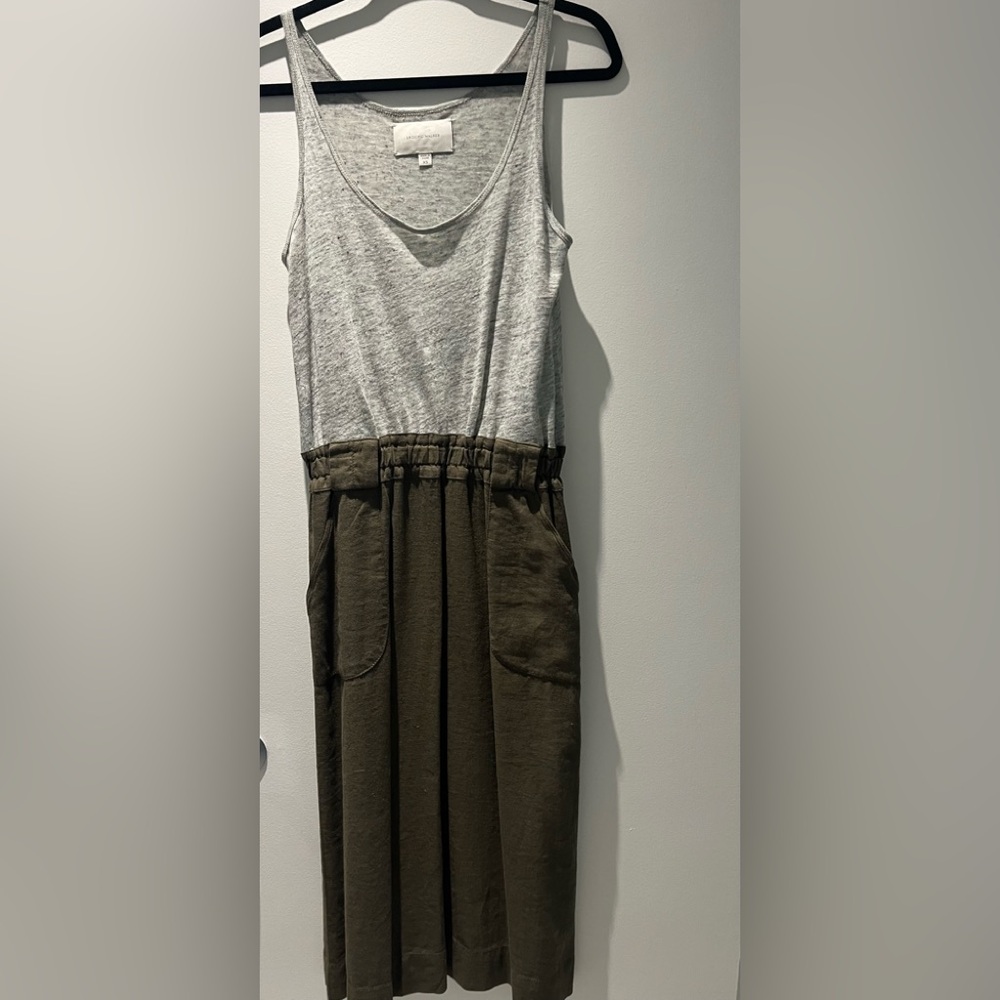 Brochu Walker dress